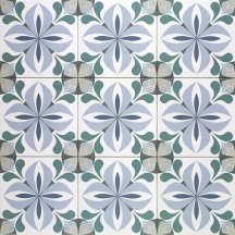 Mainzu Normandy Ruan 20x20