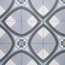 Mainzu Normandy Yport 20x20