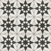 Mainzu Nostalgy Sevilla White 20x20