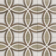 Mainzu Patchwood Urbino 20x20