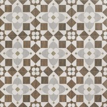 Mainzu Patchwood Vasari 20x20