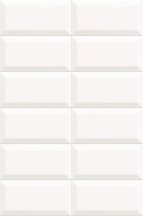 Mainzu Plus Bissel Blanco Brillo 10x20