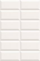 Mainzu Plus Bissel Blanco Mate 10x20