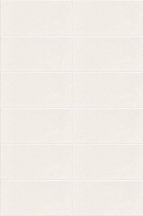 Mainzu Plus Bissel Blanco Mate Liso 10x20