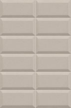 Mainzu Plus Bissel Gris Plata 10x20