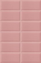 Mainzu Plus Bissel Pink 10x20