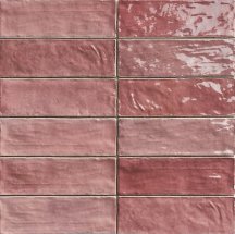 Mainzu Positano Rubino 6.5x20