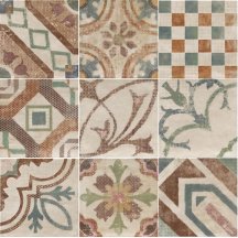 Mainzu Verona Lamberti Pav 20x20