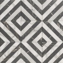 Mainzu Versailles Hermitage Dark Vsl 20x20