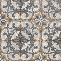Mainzu Versailles Hermitage Mosaic Vsl 20x20