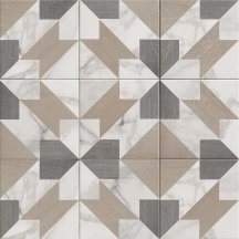 Mainzu Versailles Hermitage Natural Vsl 20x20