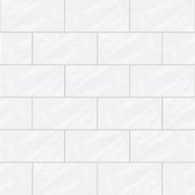 Mainzu Vitta 10 Bianco 10x20