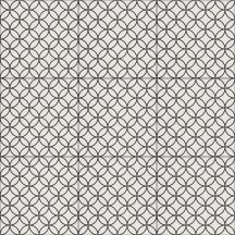 Mainzu Zenit Samara Samara White 20x20