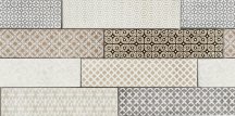 Marazzi Clays Mosaico 30x60