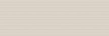 Marazzi Colorplay Cream Struttura Mikado 3D 30x90