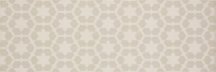 Marazzi Colourline Ivory Decoro 1 22x66.2