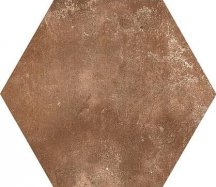 Marazzi Cotti D Italia Marrone 21x18.2