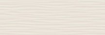 Marazzi Eclettica Cream Struttura Wave 3D 40x120