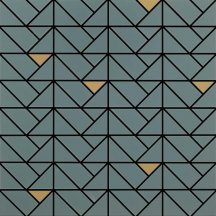 Marazzi Eclettica Sage Bronze 40x40