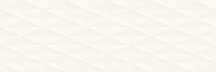 Marazzi Eclettica White Struttura Diamond 3D 40x120