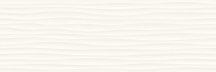 Marazzi Eclettica White Struttura Wave 3D 40x120
