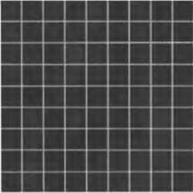 Marazzi Mineral Black Mosaico 37.5x37.5