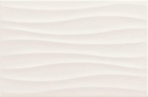 Marazzi Neutral White Strutturatide 3D 25x38