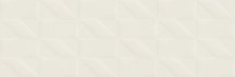 Marazzi Outfit Ice Struttura Tetris 3D 25x76