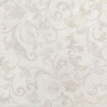 Marazzi Pietra Di Noto Bianco Decoro 45x45