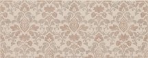 Marazzi Shine Caramel Damasco 20x50