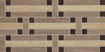 Marazzi Treverk Decoro 2 30x60
