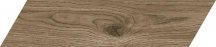Marazzi Vivo Tabacco Chevron Rett 11x54