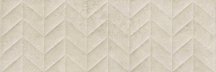 Marazzi Work Beige Spike 3D 30x90