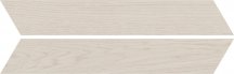 Marca Corona Lagom Coa White Chevron A+B 7.5x45