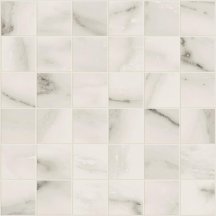Marca Corona Motif Extra C Silver Tess Nat 30x30