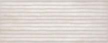 Mayolica Aspen Lines Ivory 28x70