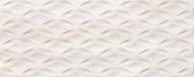 Mayolica Aspen Rombos Ivory 28x70