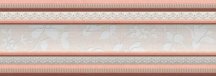 Mayolica Athelier Cenefa 10x28