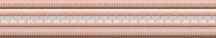 Mayolica Athelier Moldura 5x28