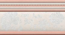 Mayolica Athelier Zocalo 15x28