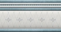 Mayolica Victorian Classic Zocalo 15x28
