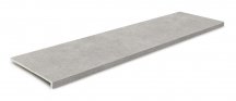 Mayor Cements Smoke Peldano Recto 33x120