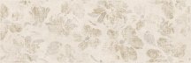 Meissen Organic Beige Insert Flowers 25x75