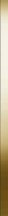 Meissen Organic Metal Gold Matt Border 0.5x75
