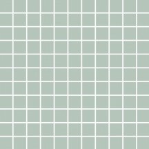 Meissen Trendy Green Mosaic 30x30