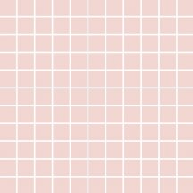 Meissen Trendy Pink Mosaic 30x30