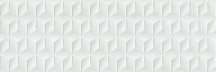 Metropol Aliza Concept White 40x120
