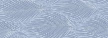 Metropol Paradis Art Aqua 25x70