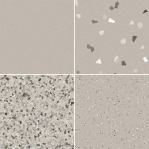 Micro Familiar Mix Grey 30x30