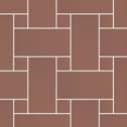Micro Microtiles Ancient Ancient Klinker 30.1x30.1